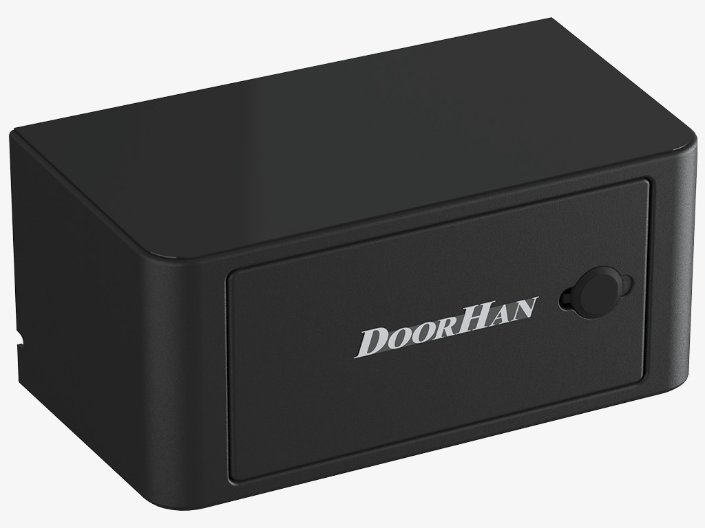 ARM-320PRO drayveri. 2+2 ochilish sxemasiga o‘rnatiladi, AR7-KIT komplekti bilan.